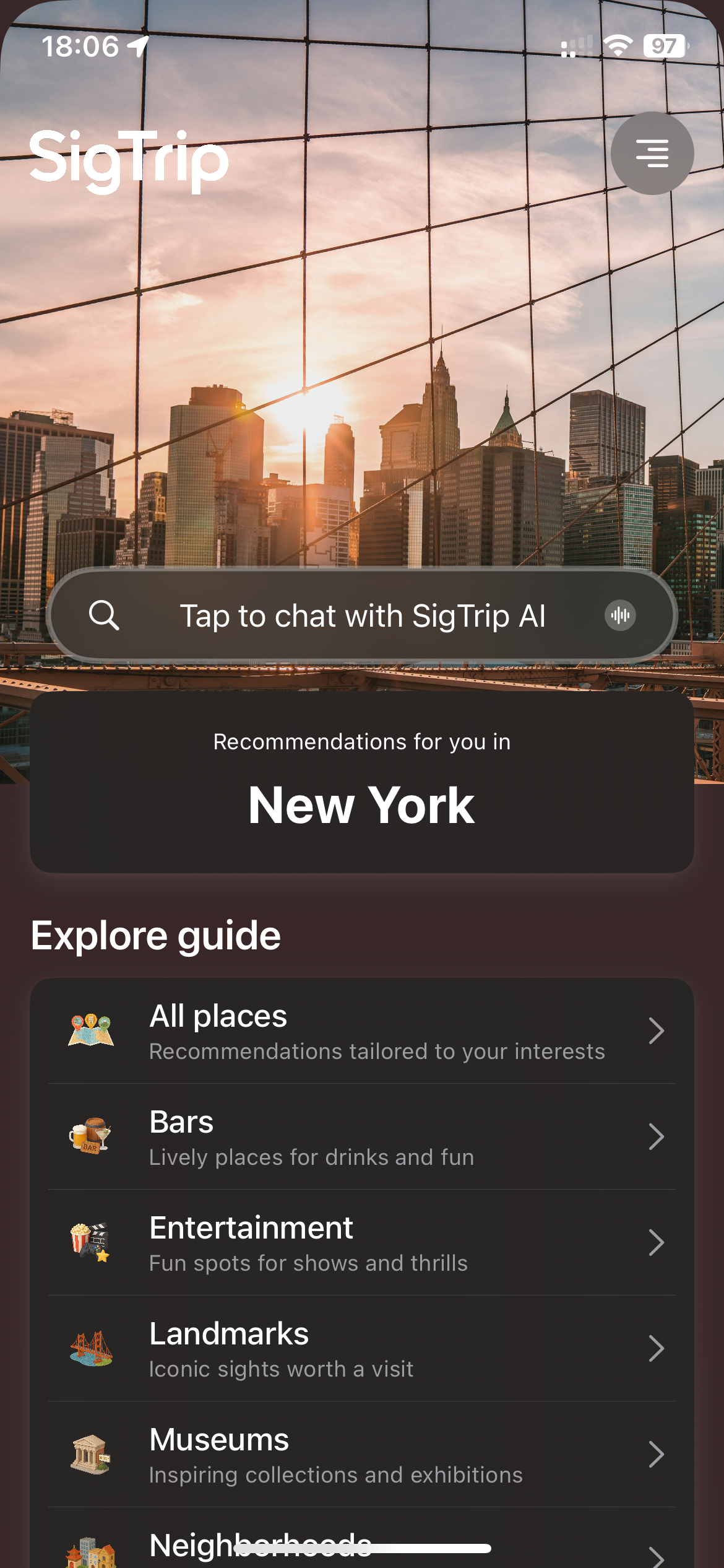 ai concierge